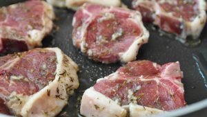 lamb cutlet, lamb meat, food-3276080.jpg